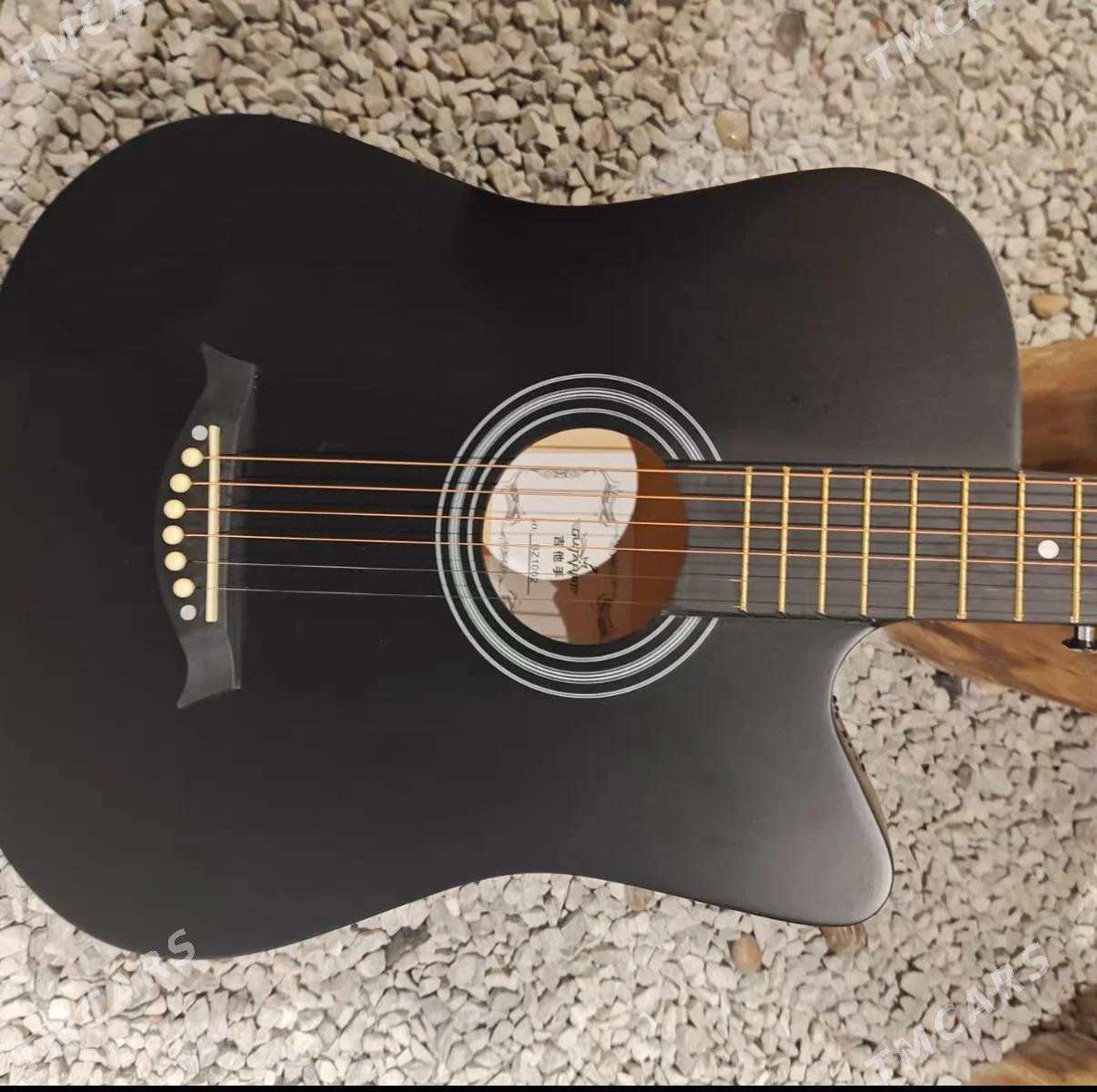 gitara - Mary - img 3