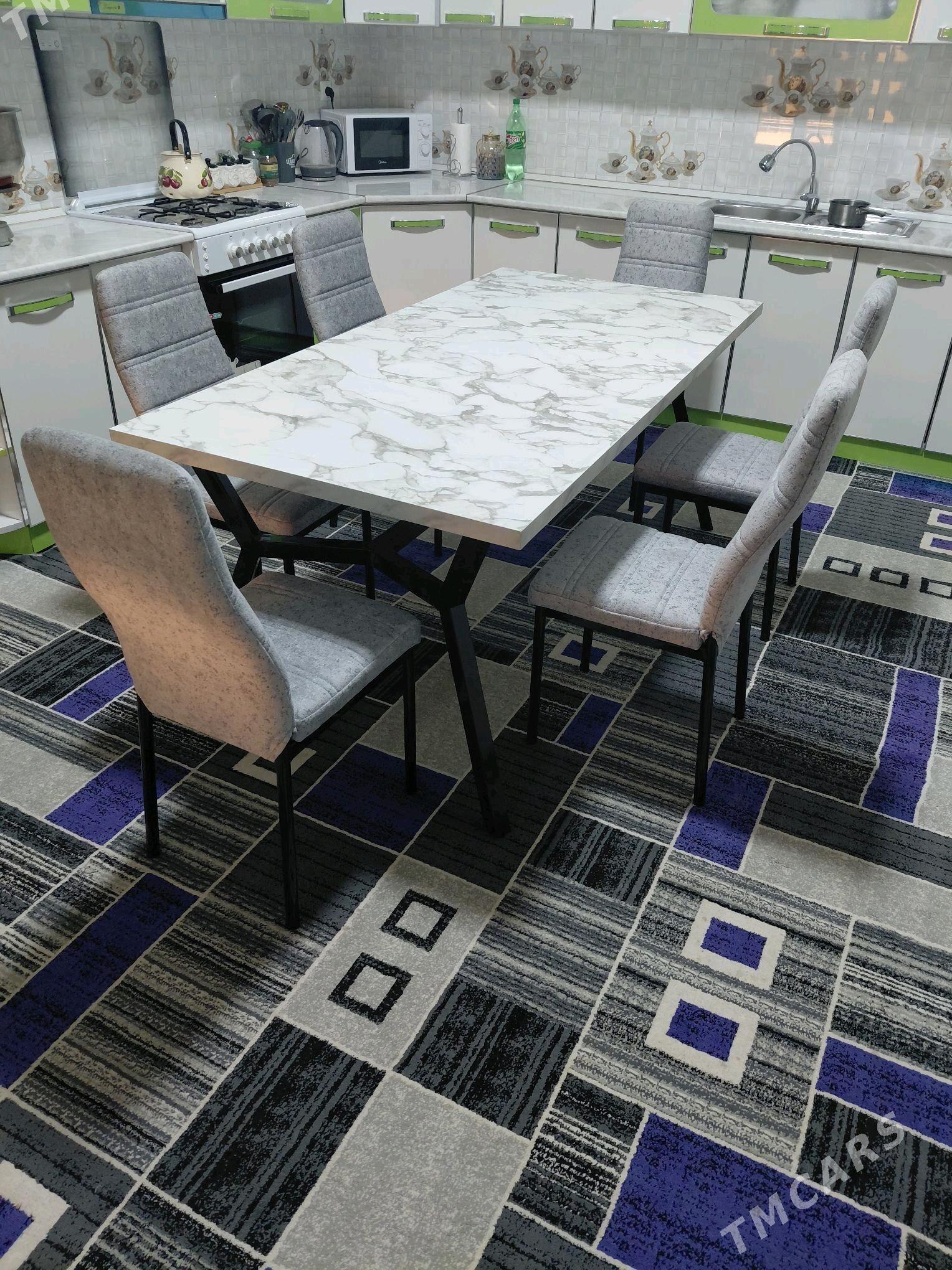 stol stul - Mary - img 2