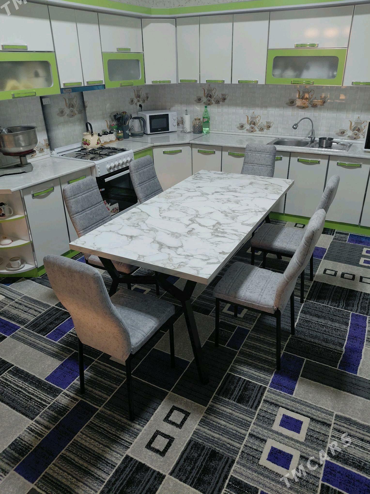 stol stul - Mary - img 4