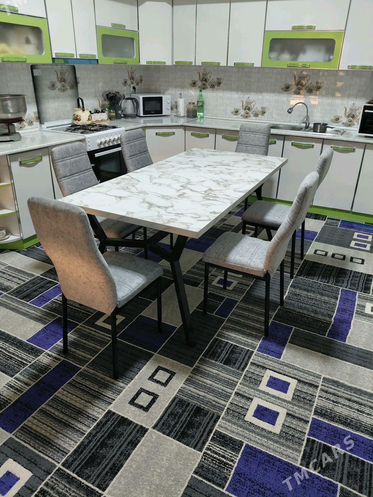 stol stul - Mary - img 3