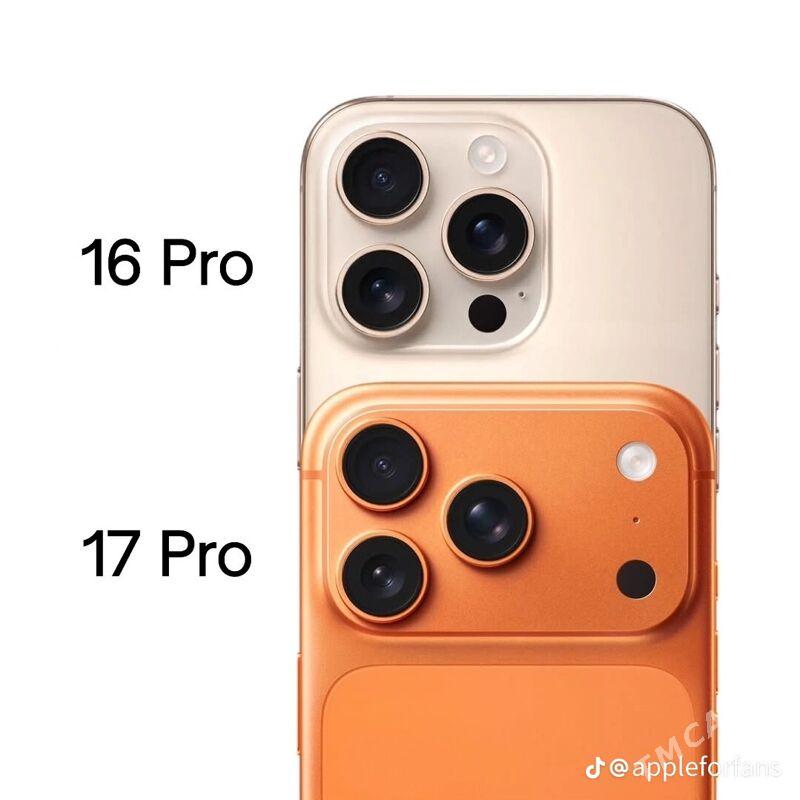 iPhone 17 hemmesi - Ашхабад - img 3