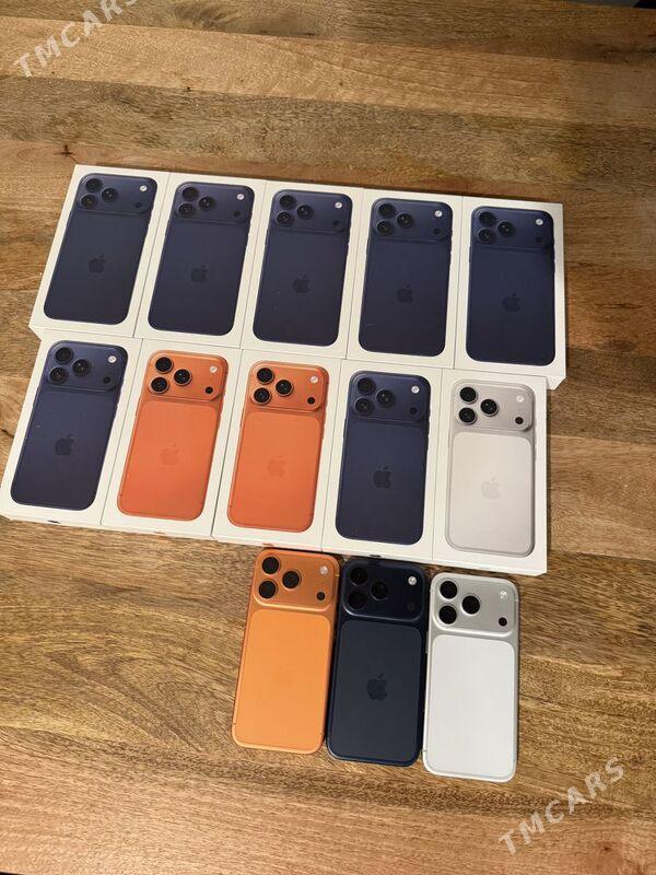 iPhone 17 hemmesi - Ашхабад - img 2