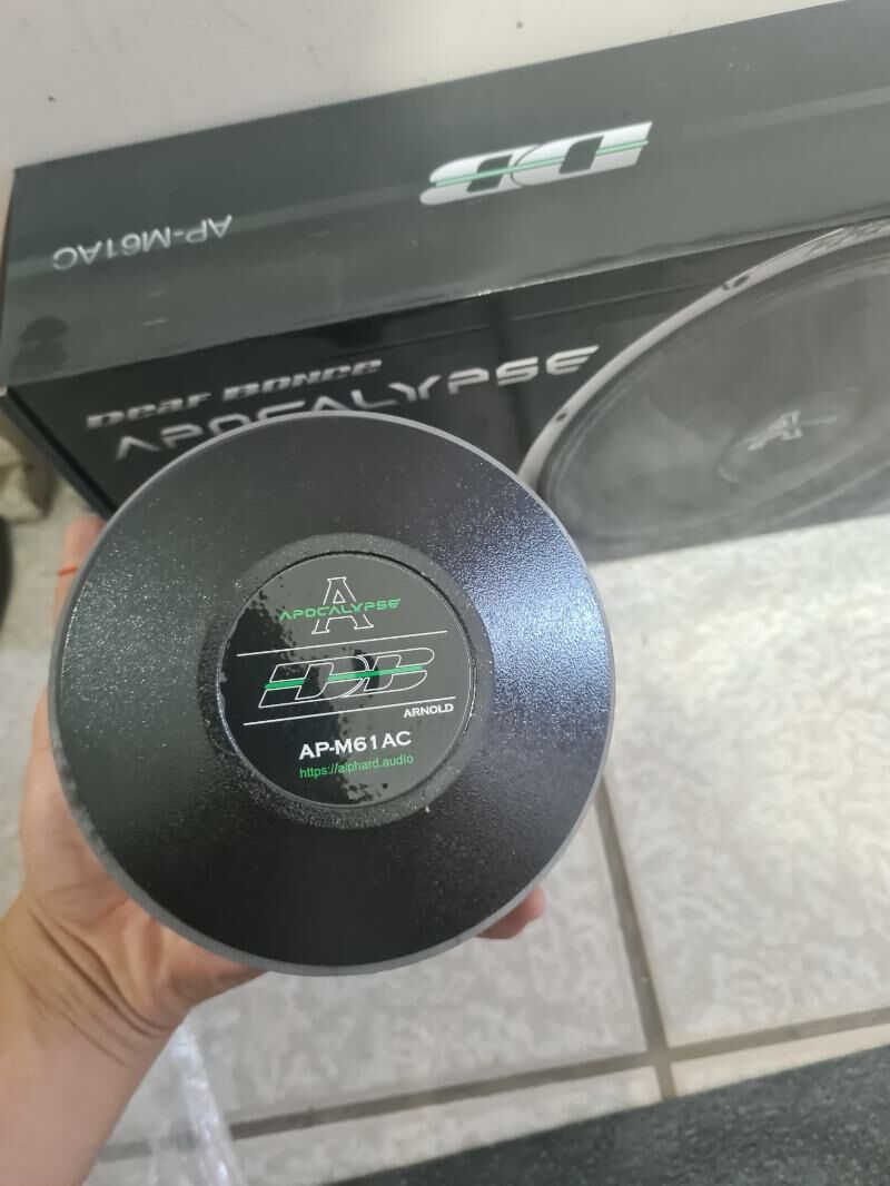 Apakalypse 1 700 TMT - Дашогуз - img 2