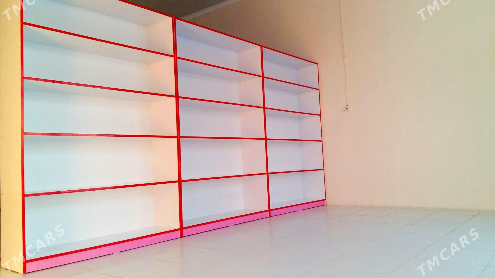 Mebel - Büzmeýin - img 5