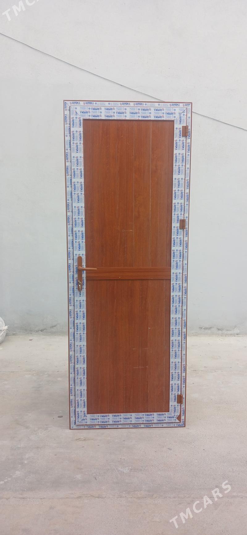 ️ Aldoks Mebel Gapylar ️ - Çoganly - img 1