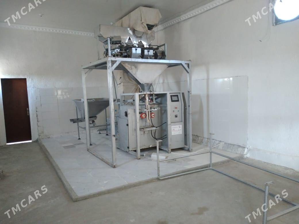 Упаковочный станок - Ак-Бугдайский этрап - img 1