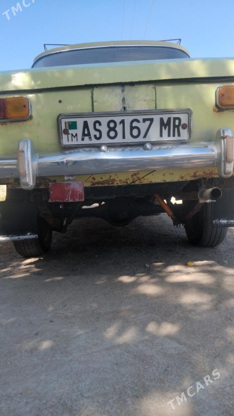 Москвич 412 1985 - 8 000 TMT - Мары - img 8