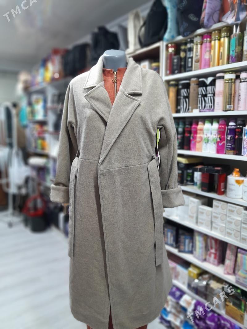 palto - Balkanabat - img 2