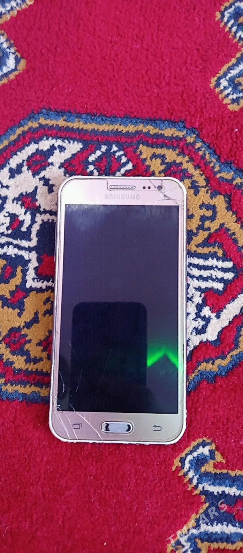 J2 - Görogly (Tagta) - img 1