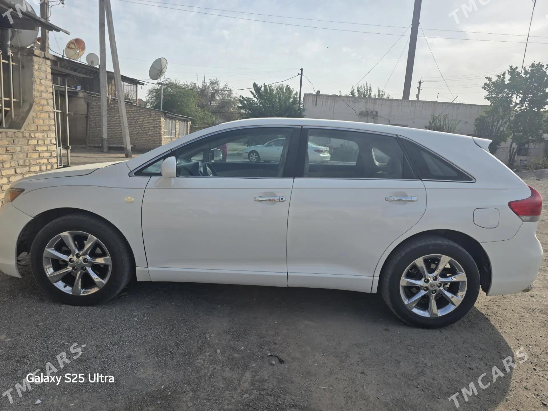 Toyota Venza 2008 - 220 000 TMT - Дашогуз - img 1