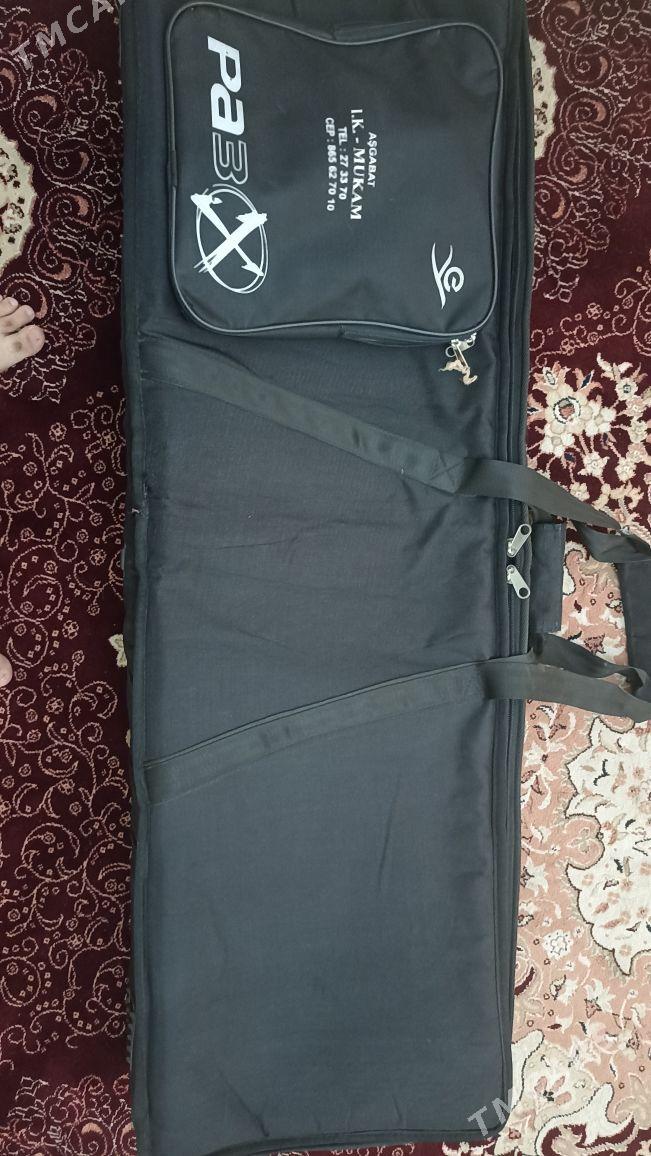 korg pa 3x 76 - Балканабат - img 3