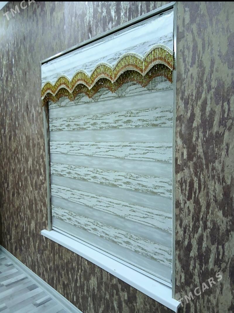 ZALYUZLAR WE PERDELER - Gökdepe - img 3