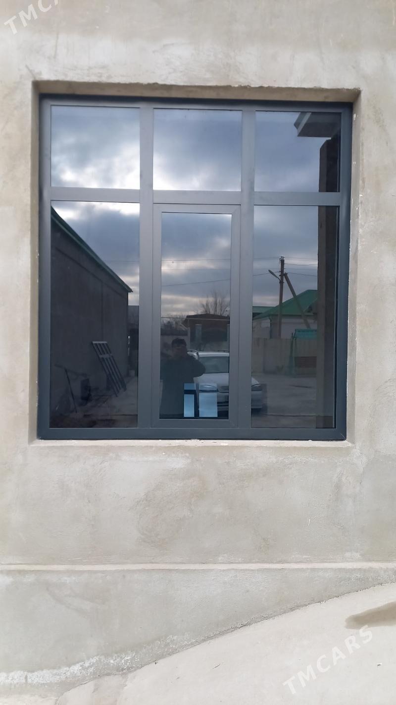 ️ AŸNA GAPY DÜNŸÄSI ️ - Çoganly - img 1
