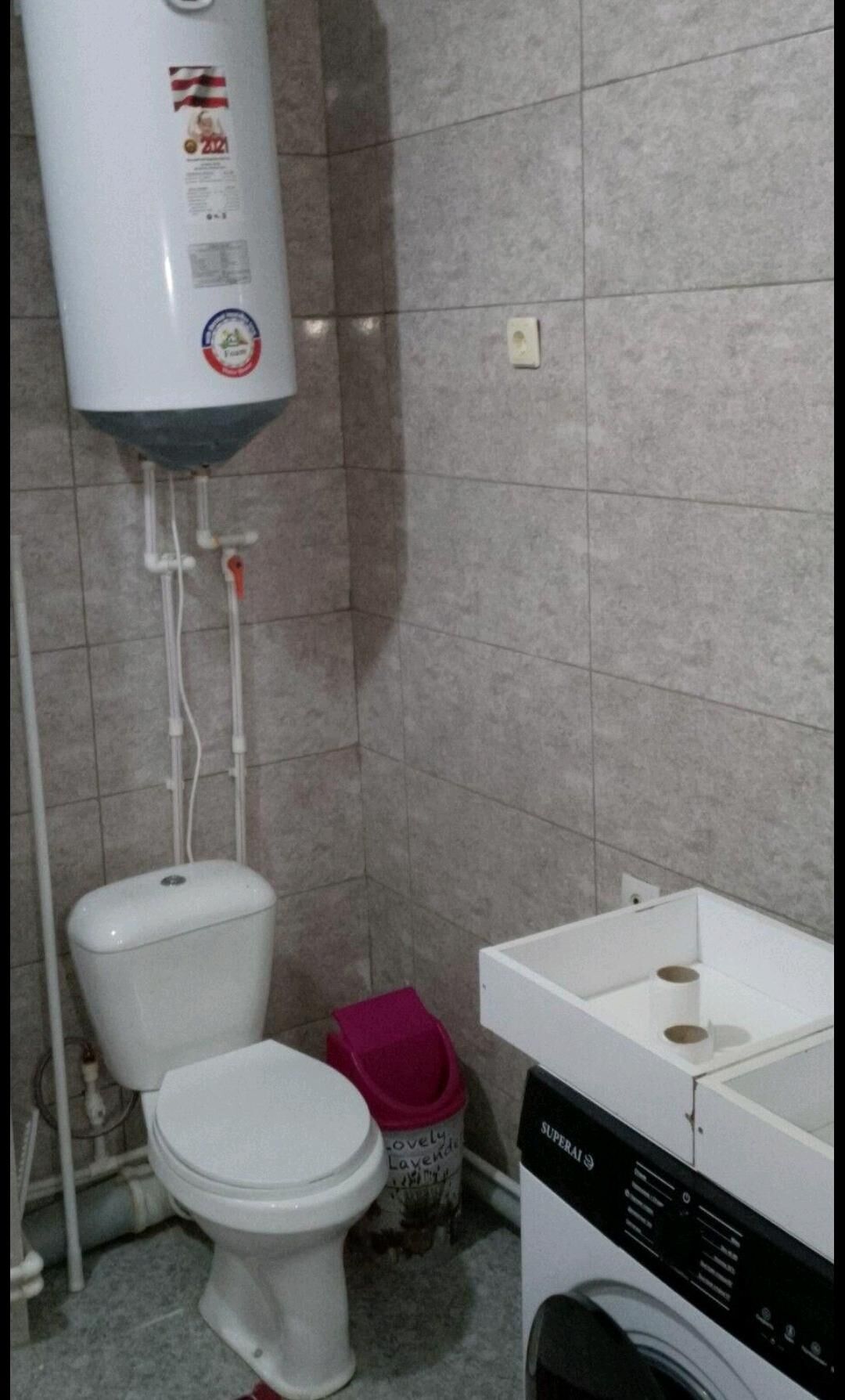 ELITKA. - Türkmenabat - img 4