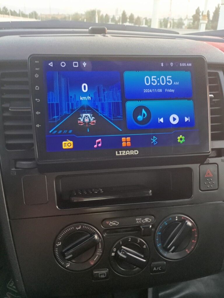 Android TV 4 64 lik lizard 650 TMT - Aşgabat - img 2