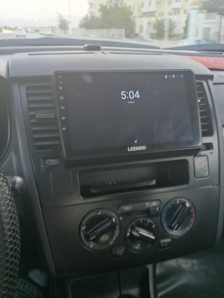 Android TV 4 64 lik lizard 650 TMT - Aşgabat - img 1