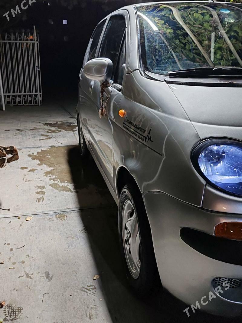 Daewoo Matiz 1999 - 35 000 TMT - Daşoguz - img 7
