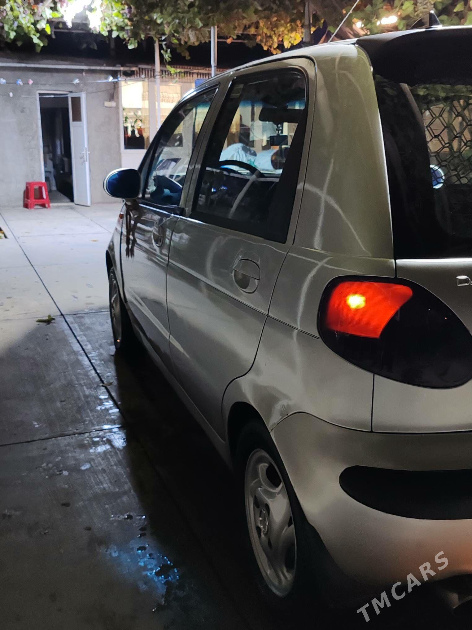 Daewoo Matiz 1999 - 35 000 TMT - Daşoguz - img 2