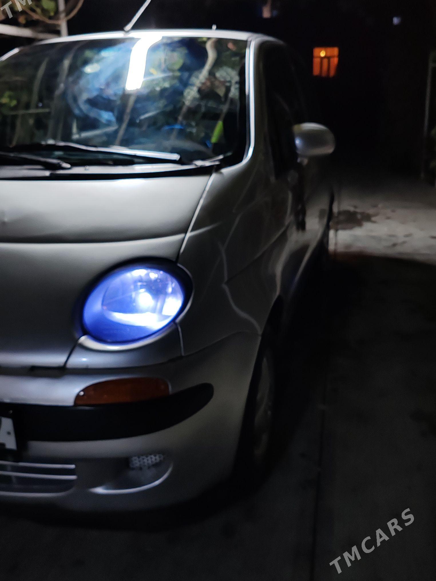 Daewoo Matiz 1999 - 35 000 TMT - Daşoguz - img 5