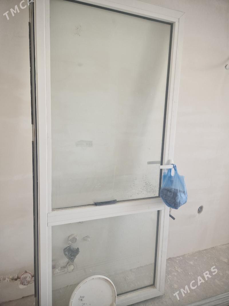 Penjire satlyk izo- alyumindan - Gurtly - img 2