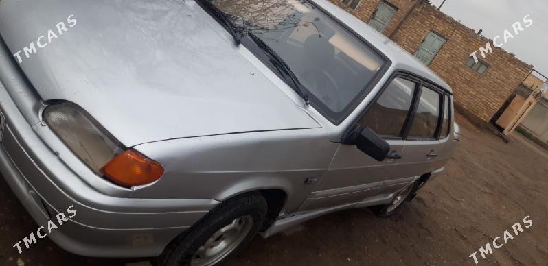 Lada 2115 2003 - 20 000 TMT - Mary - img 3