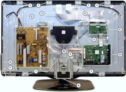 REMONT LG REDMI TCL WESTELSAMS - Ашхабад - img 1