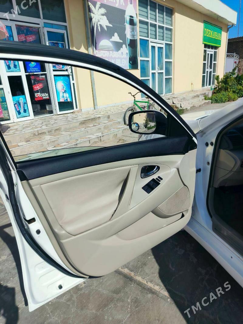 Toyota Camry 2008 - 160 000 TMT - Дашогуз - img 4