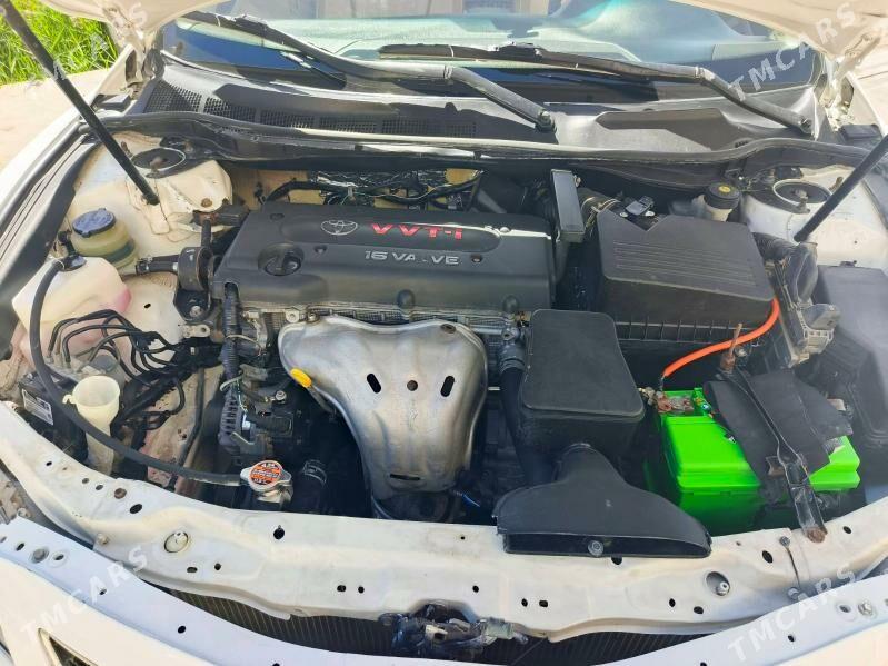 Toyota Camry 2008 - 160 000 TMT - Дашогуз - img 7