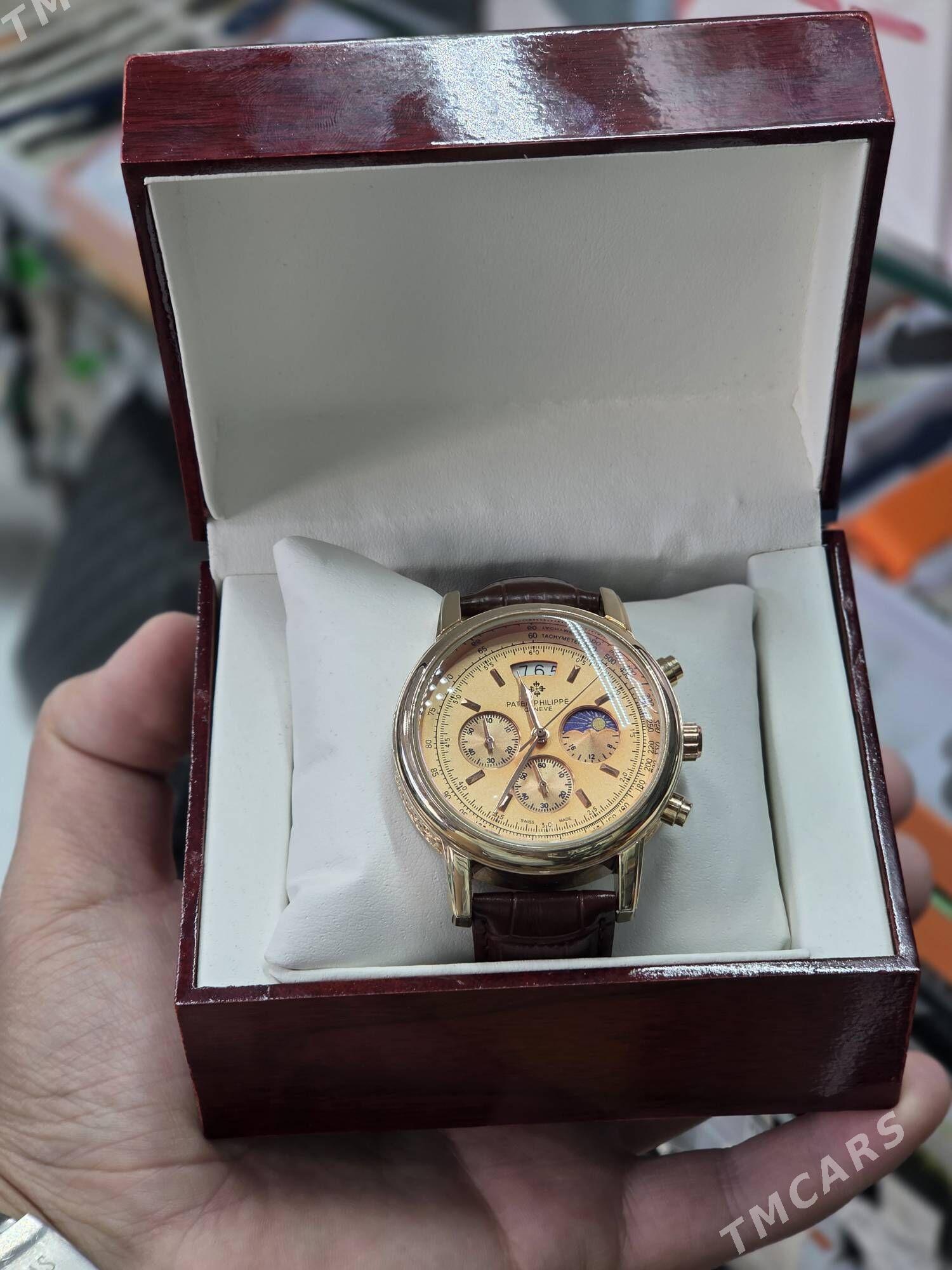 Patek philippe sagat - Aşgabat - img 3