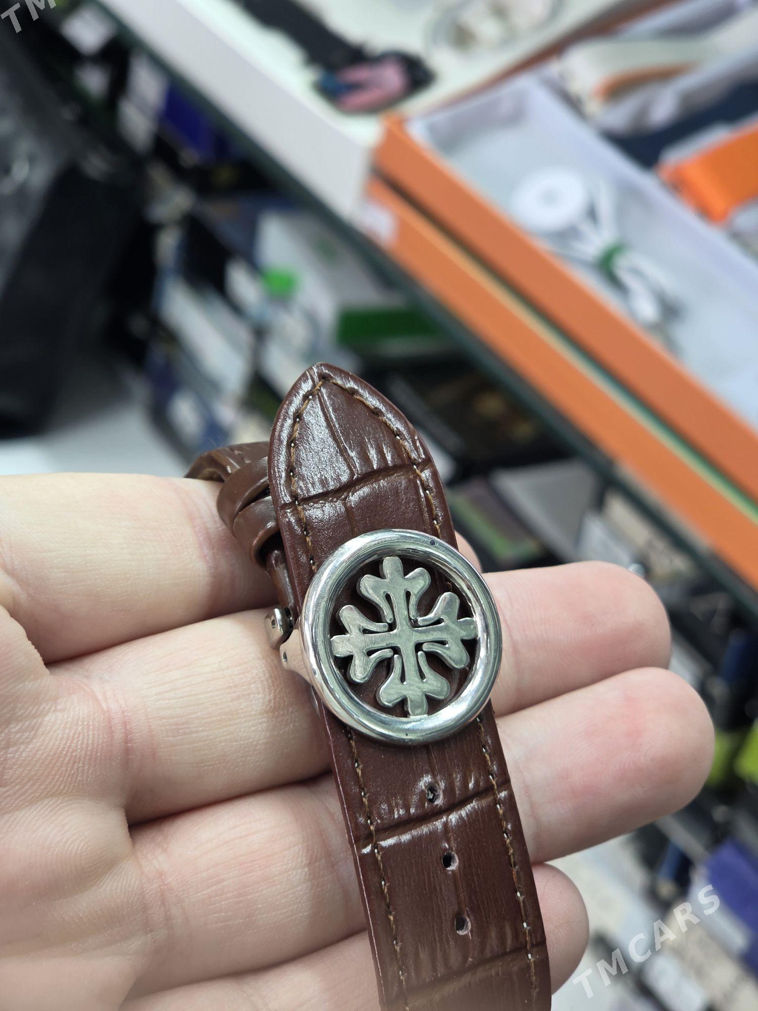 Patek philippe sagat - Aşgabat - img 2
