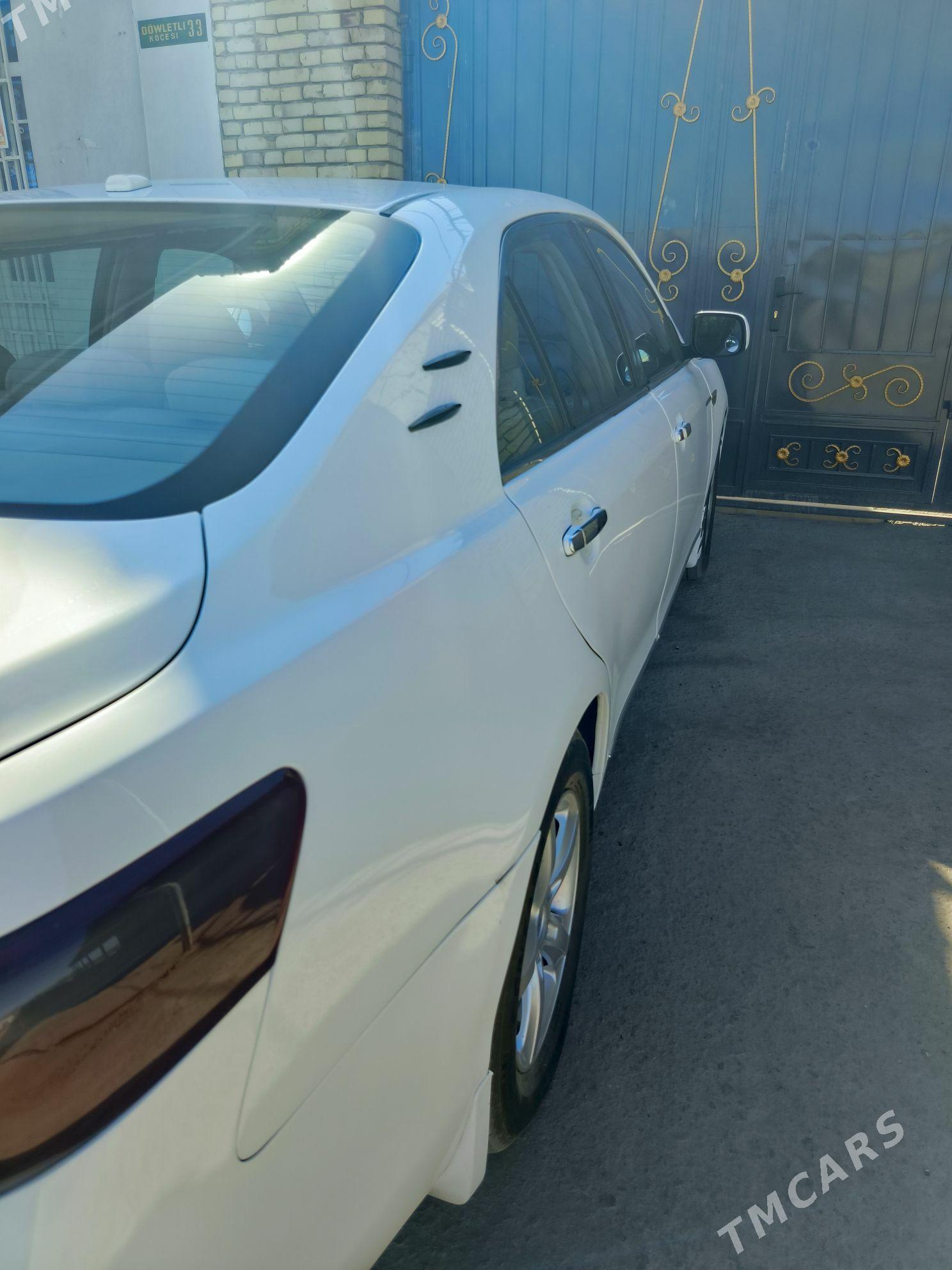 Toyota Camry 2008 - 160 000 TMT - Дашогуз - img 6