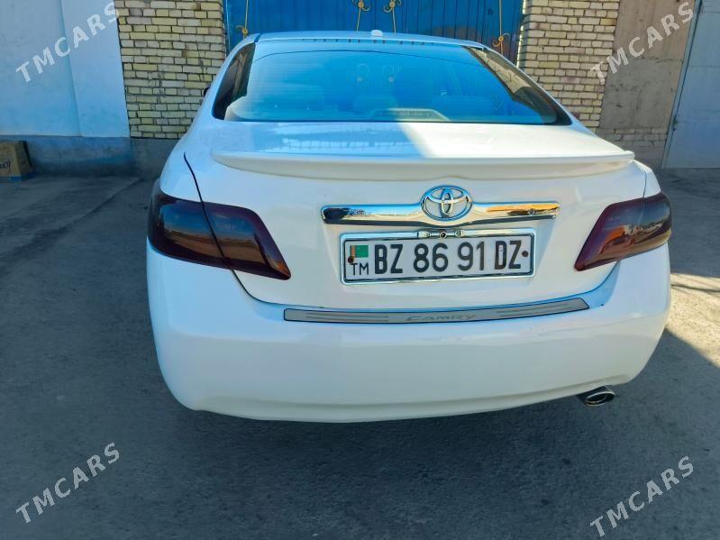 Toyota Camry 2008 - 160 000 TMT - Дашогуз - img 2