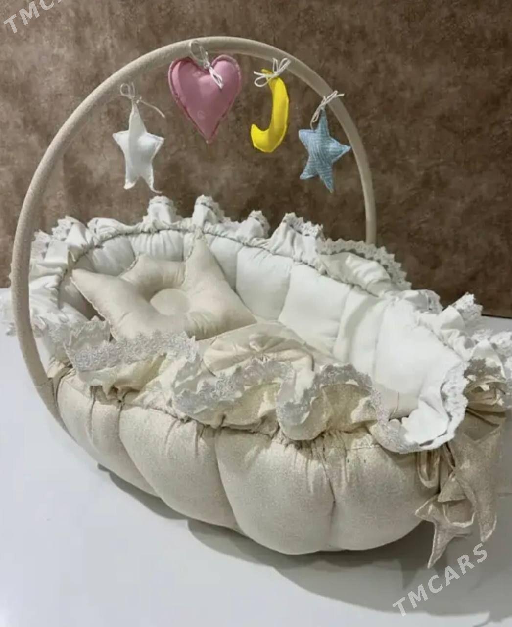 Caga yatyrylyan - Балканабат - img 2