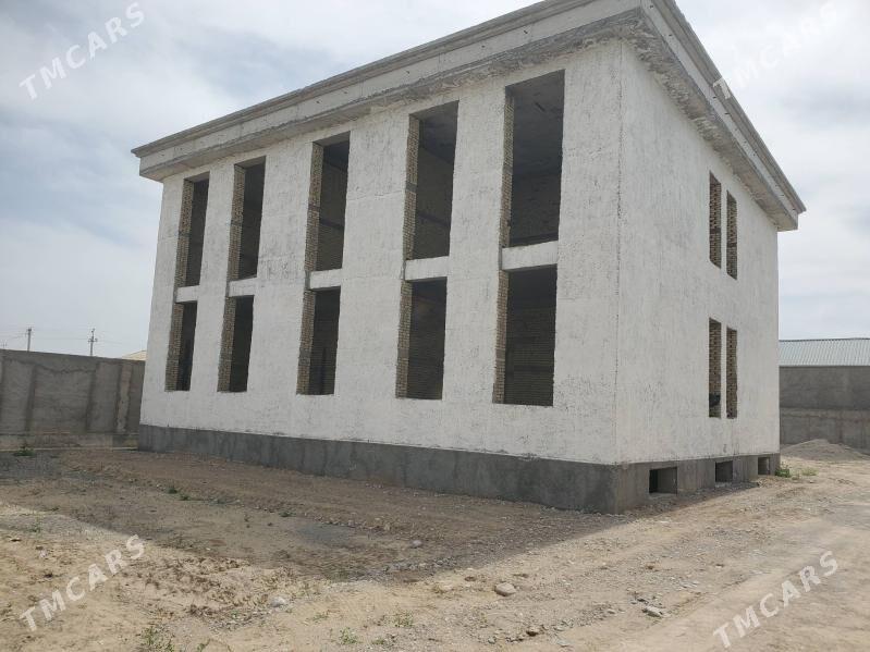 Gami kotez - Ак-Бугдайский этрап - img 4