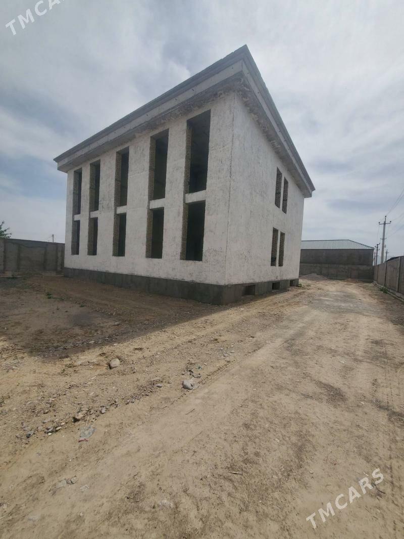 Gami kotez - Ак-Бугдайский этрап - img 2