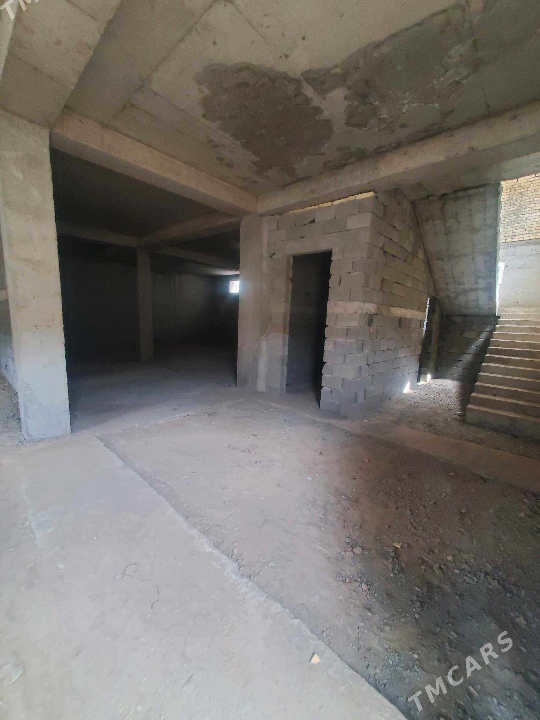 Gami kotez - Ак-Бугдайский этрап - img 5