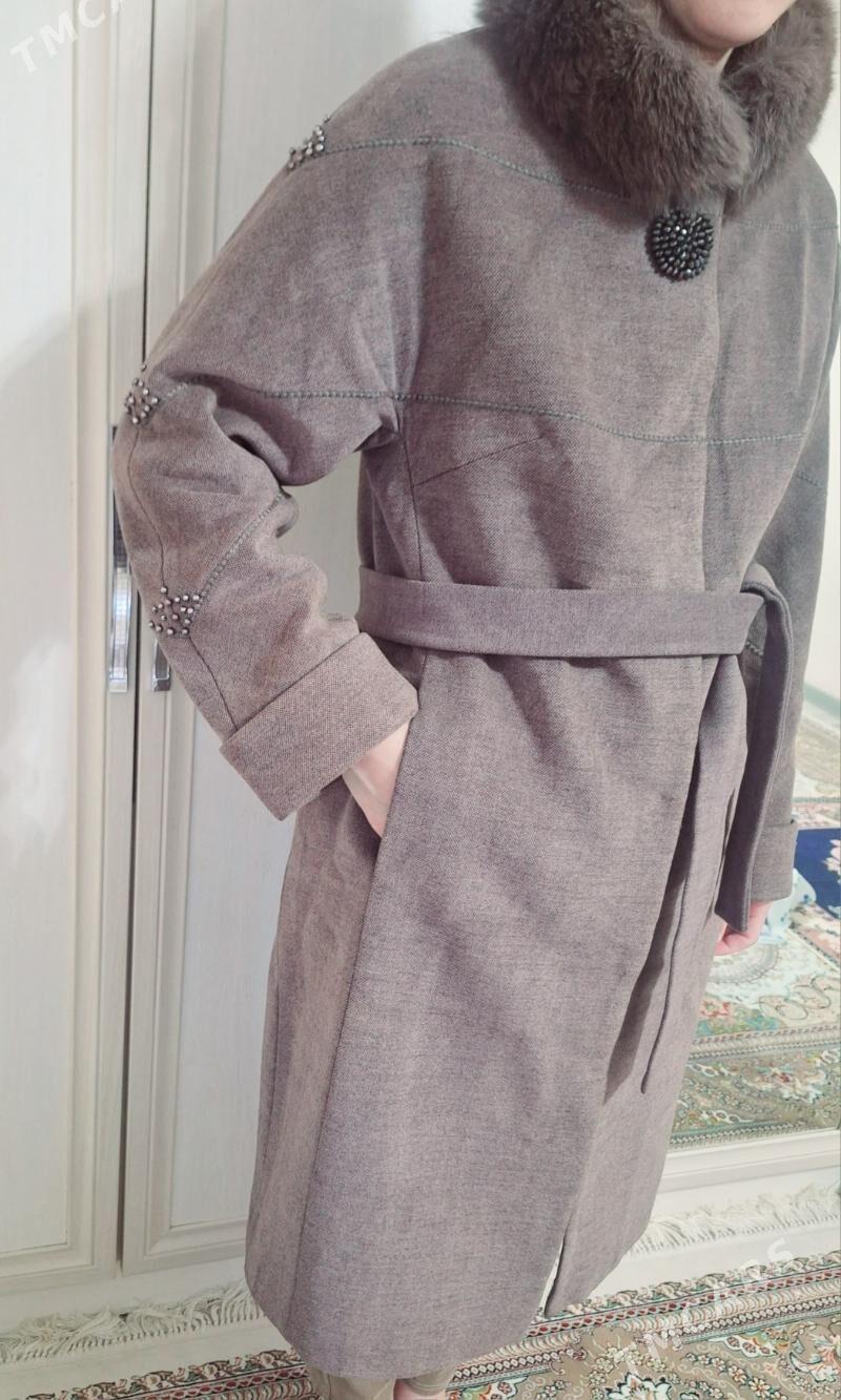 palto - Aşgabat - img 1