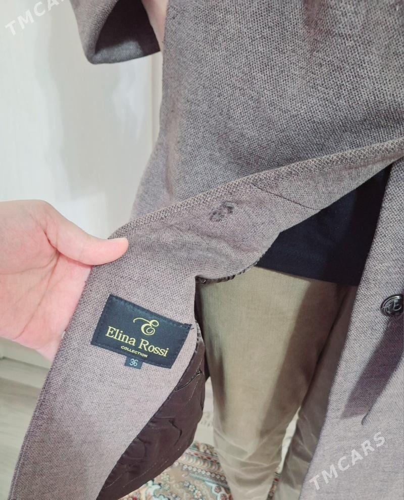 palto - Aşgabat - img 3