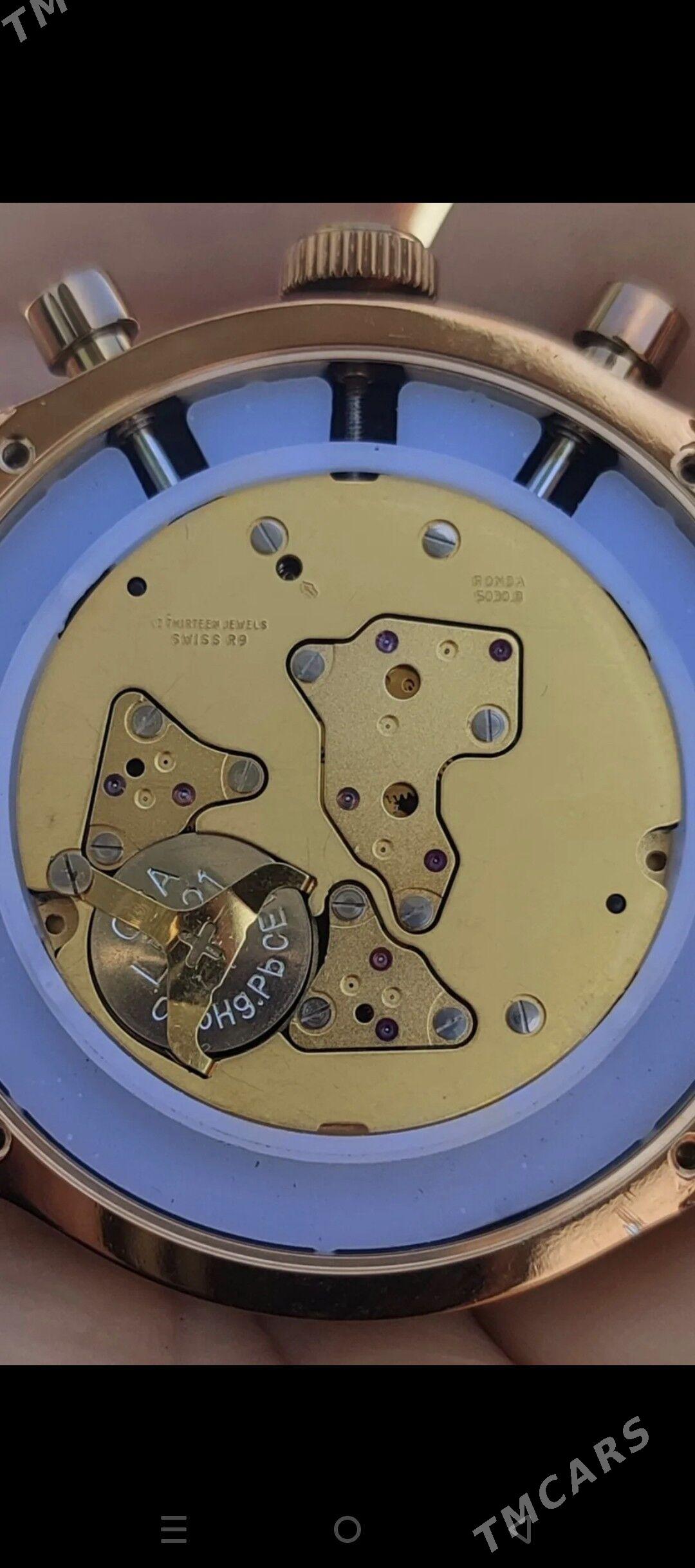 Sagat Часы. - Aşgabat - img 5