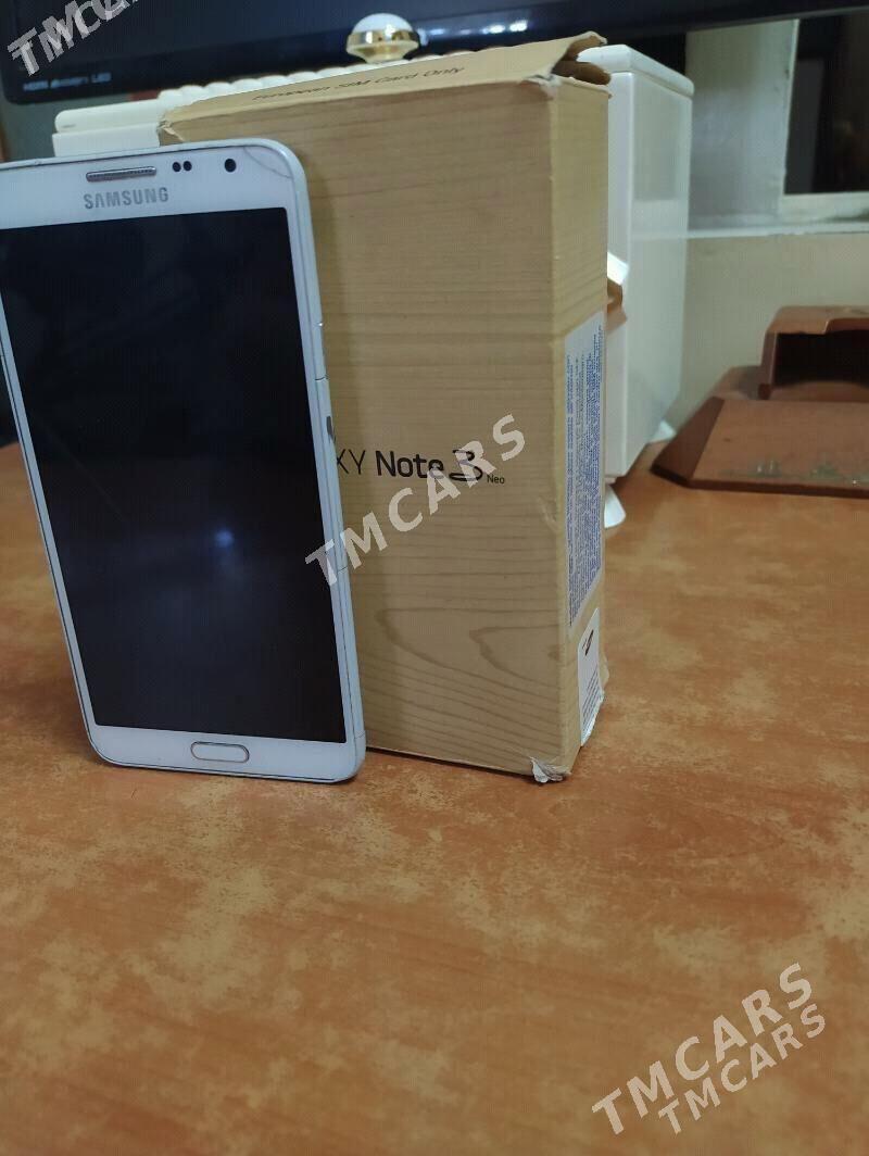 samsung not 3 lite - Bäherden - img 1