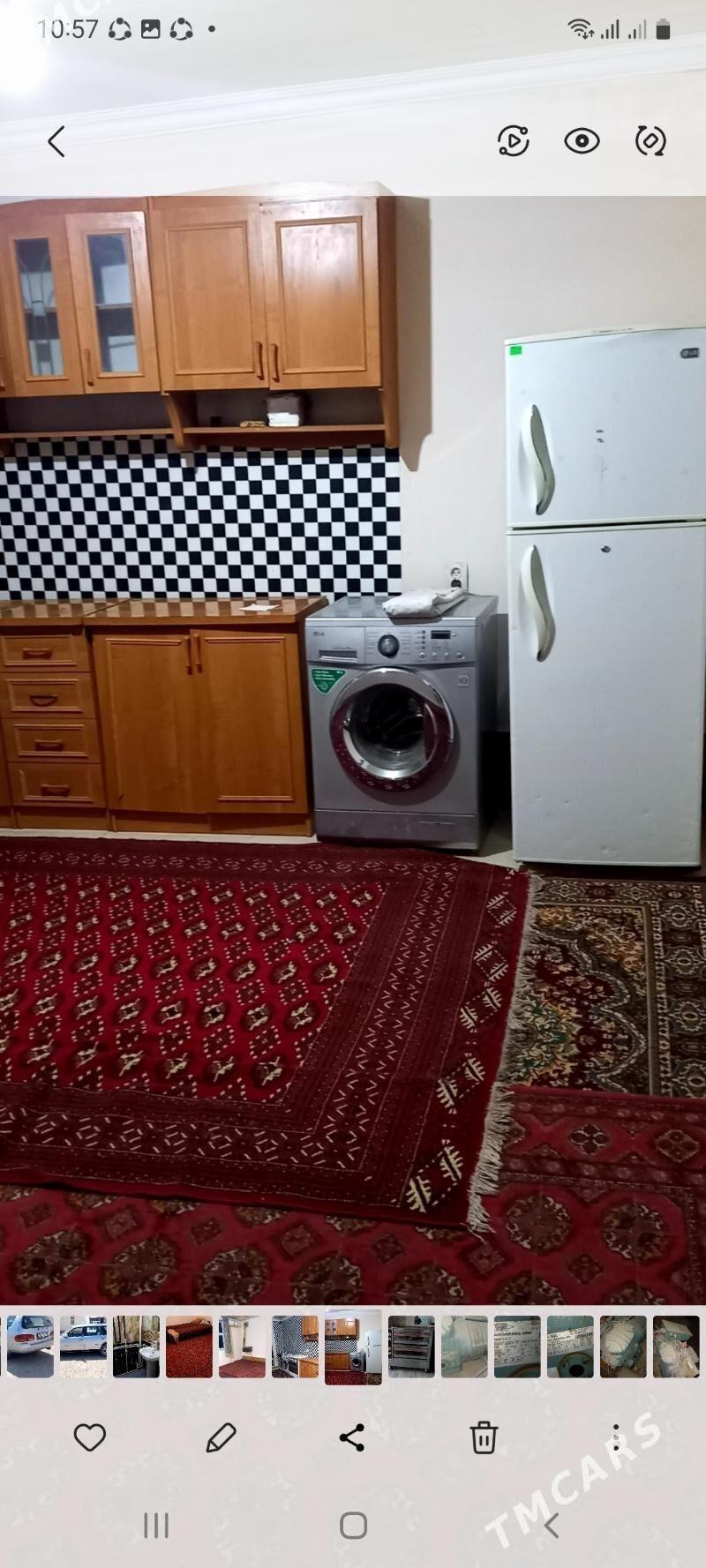 arenda jaý - Mary - img 2