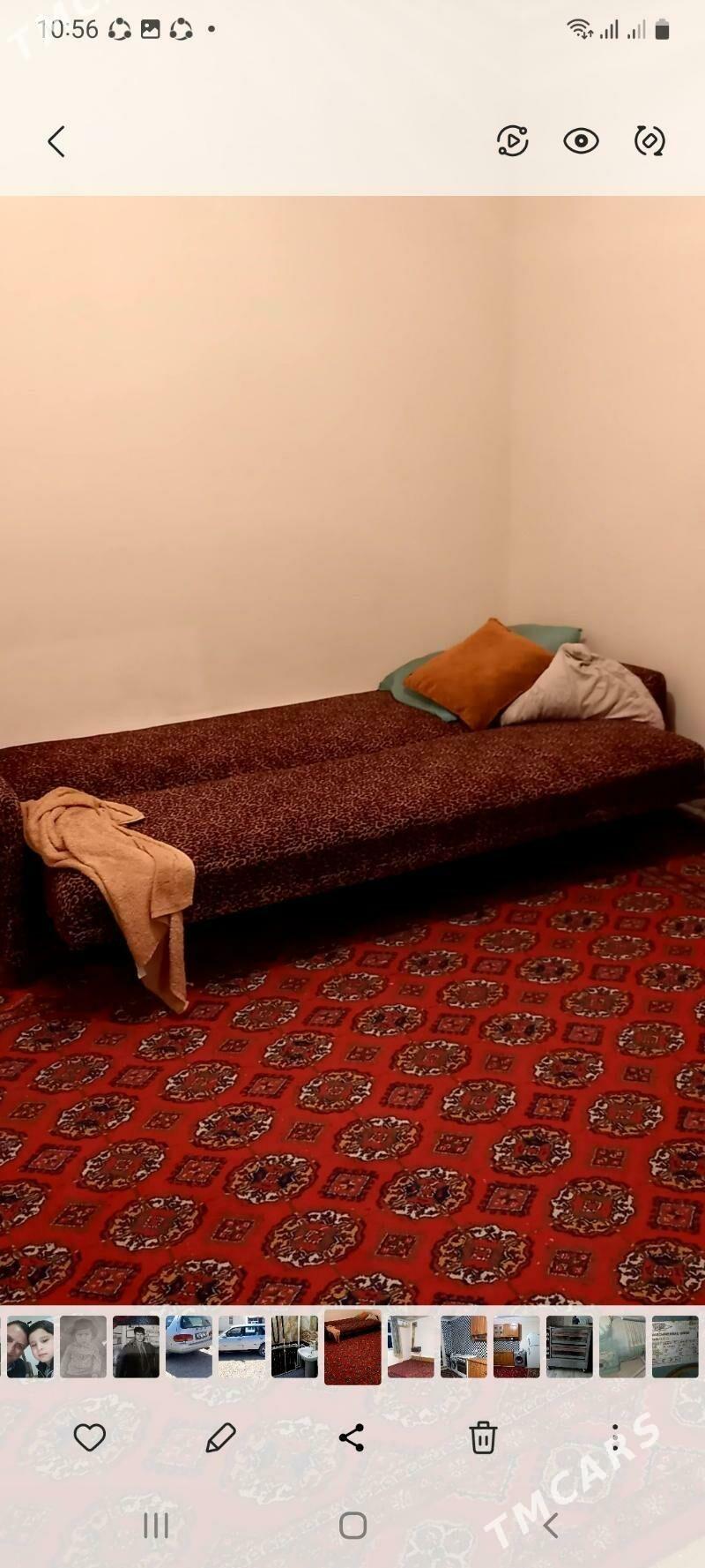 arenda jaý - Мары - img 1