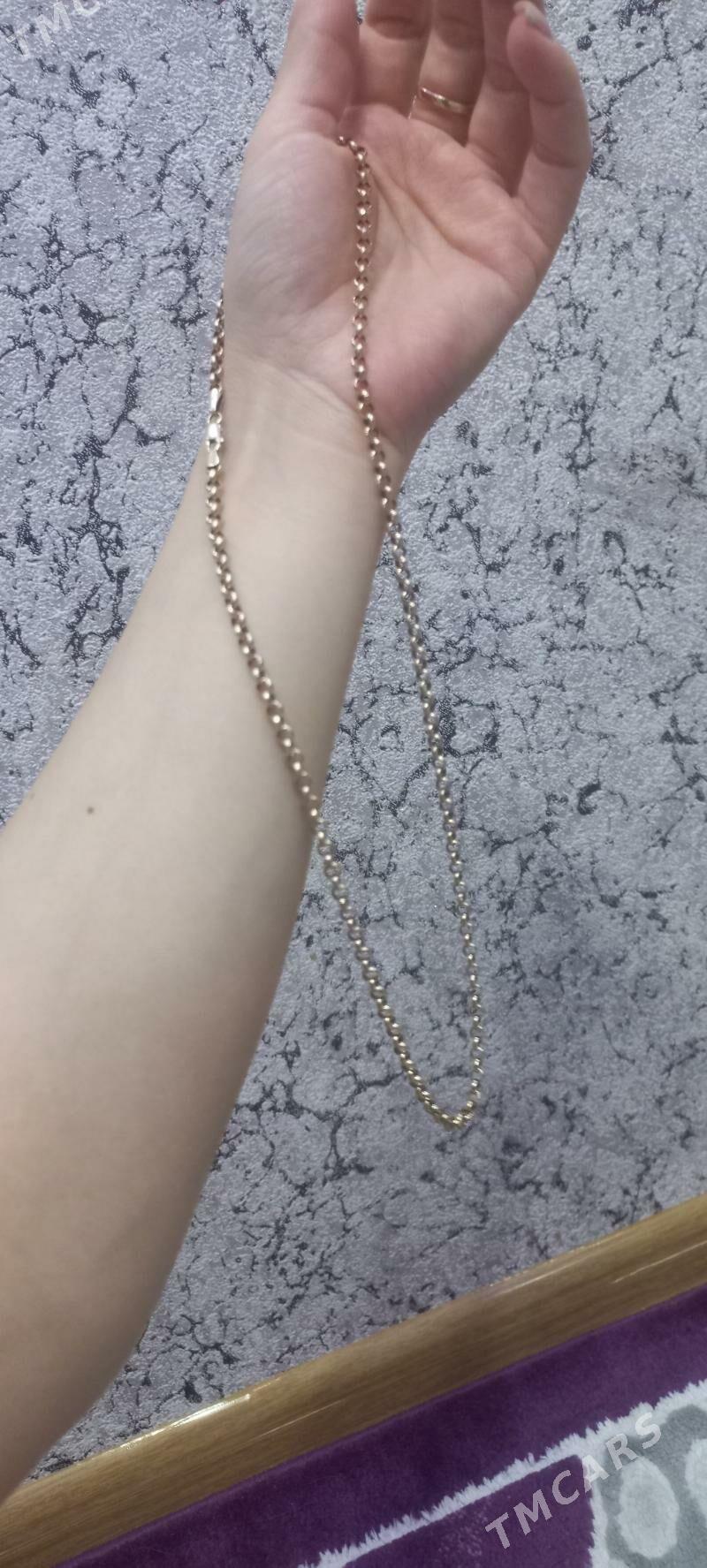 gyzyl zynjyr - Mary - img 3