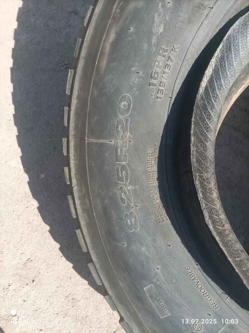 газ 53 балон 1 200 TMT - Gurbansoltan Eje - img 2