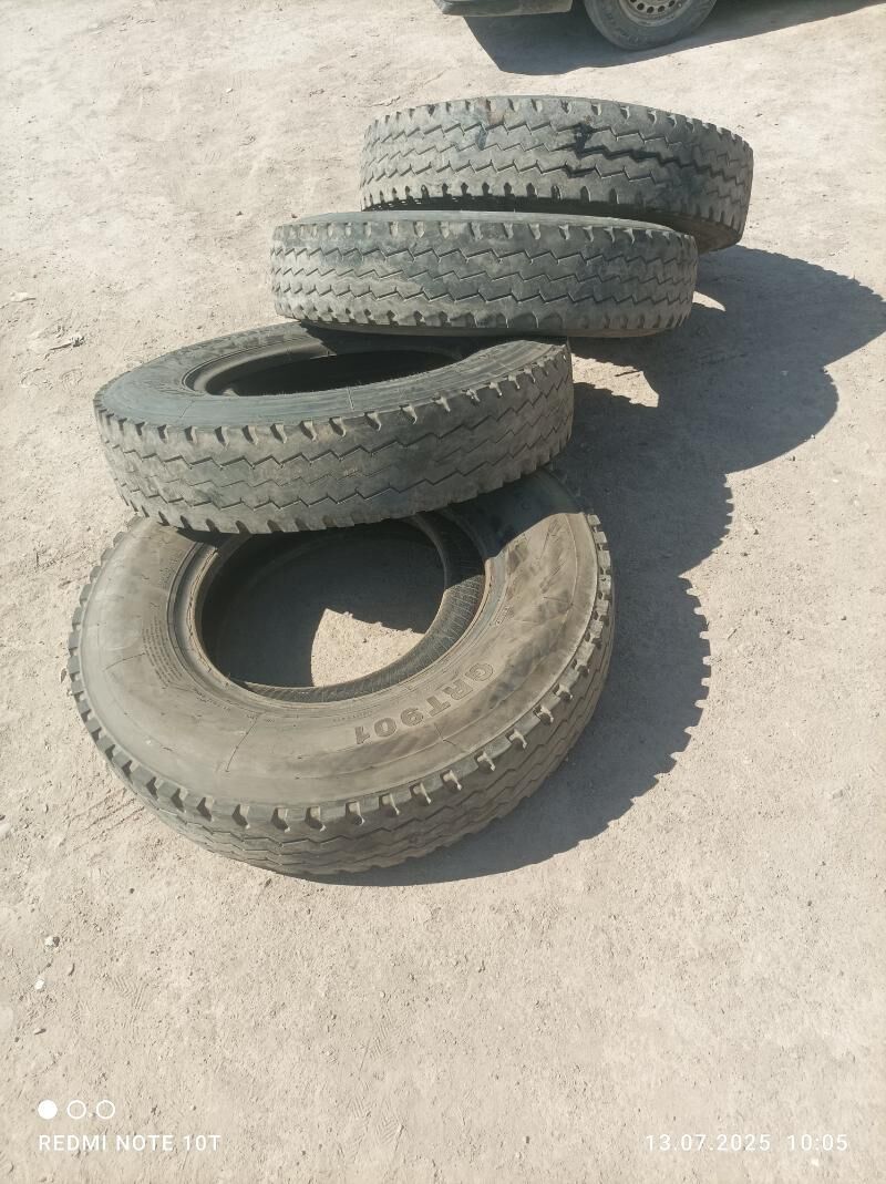 газ 53 балон 1 200 TMT - Gurbansoltan Eje - img 3