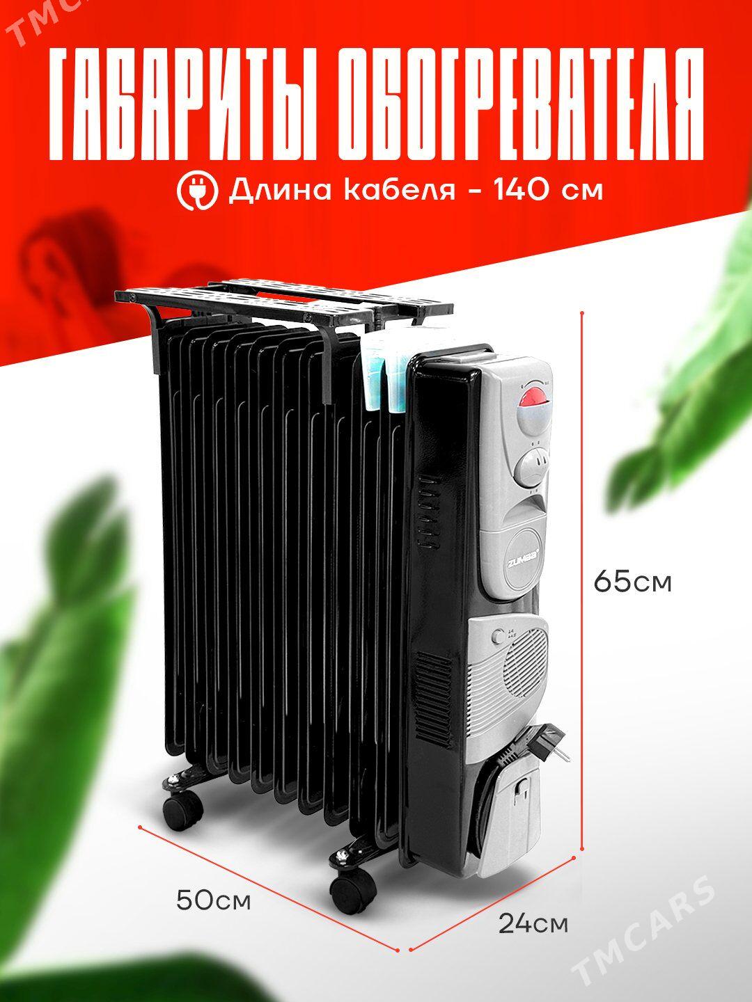 WELTIRŸATORLY GAPYRGA PEÇKA ⁷ - Ашхабад - img 1