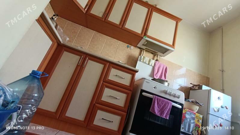 SATLYK MİR7/2.  4 KOMNAT - Ашхабад - img 1