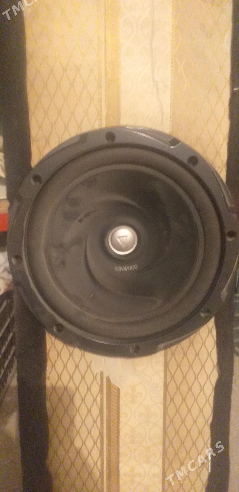 bas bocka - Türkmenabat - img 1