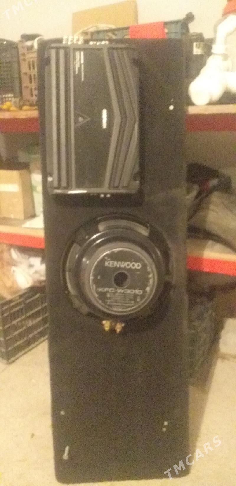 bas bocka - Türkmenabat - img 4