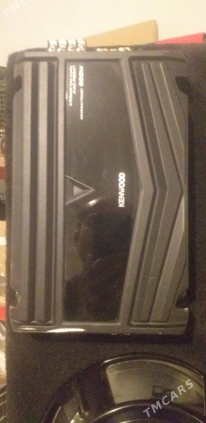 bas bocka - Türkmenabat - img 5